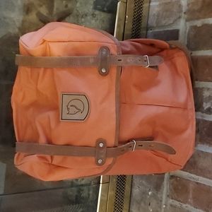 Fjallraven rucksack no21 medium